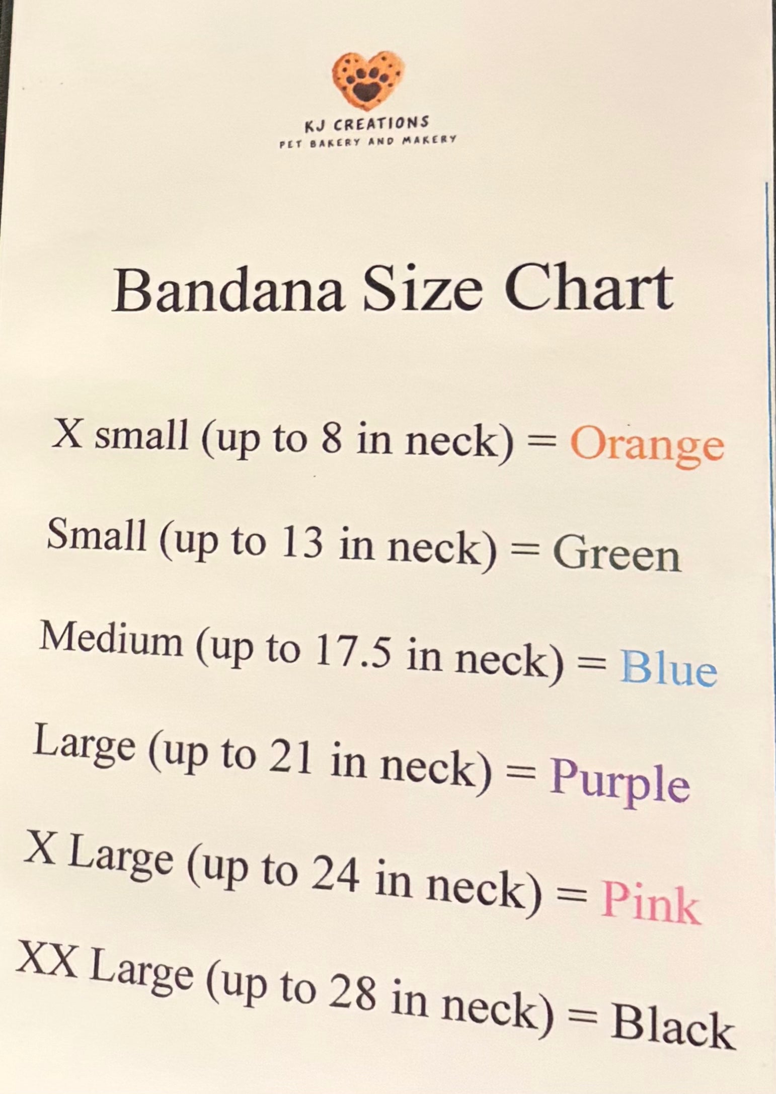 4th of July Bandanas