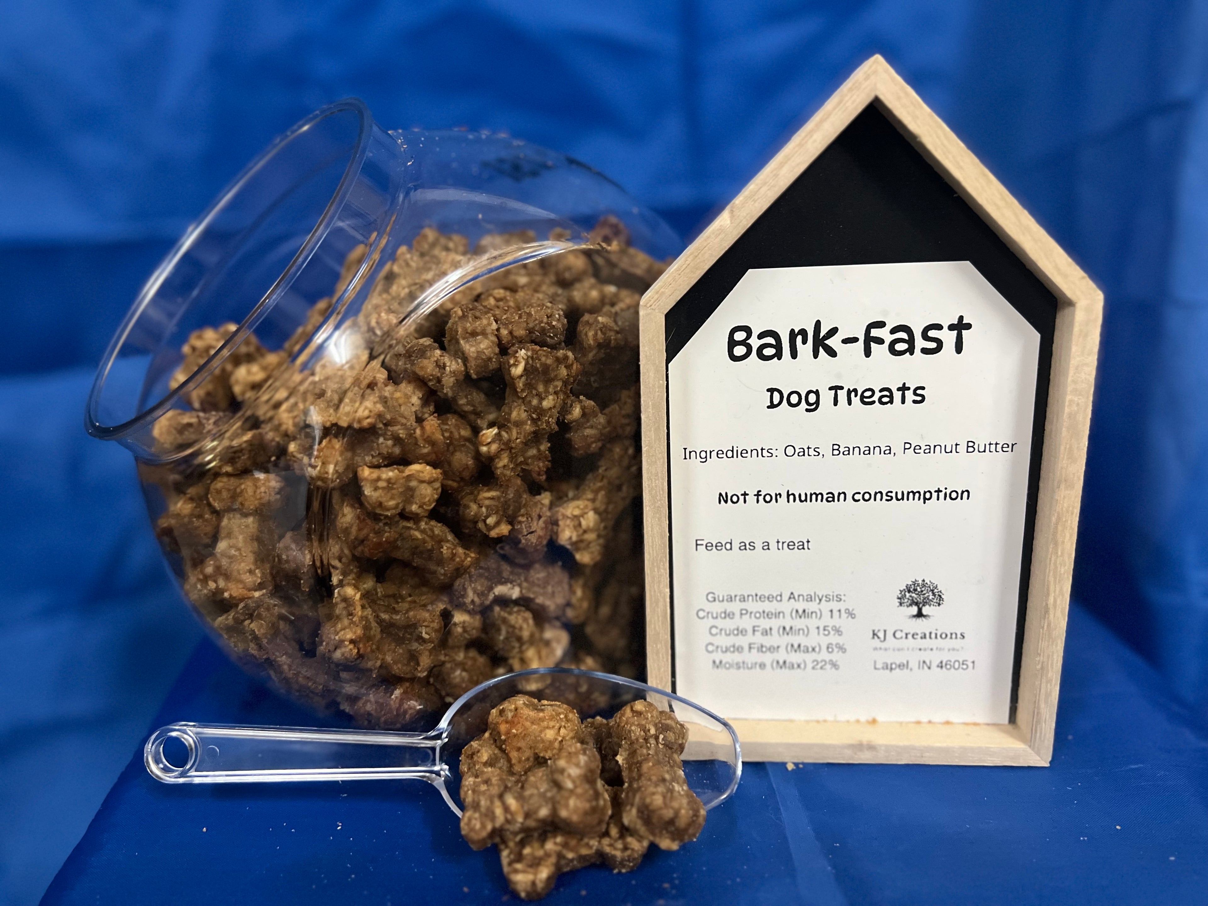 Dog Treats