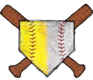 Baseball Teams and Softball Bandanas