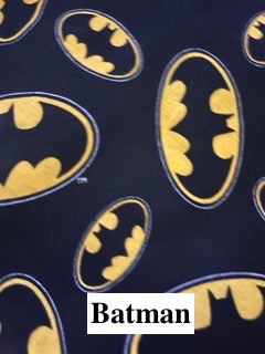 Super Hero/Fantasy/Science Fiction Bandana