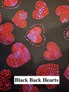 Valentine's Day Bandana