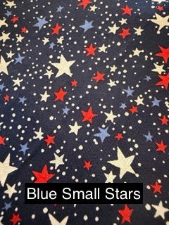 4th of July Bandanas