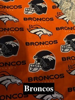 NFL Teams Bandanas