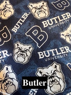 College Teams Bandanas