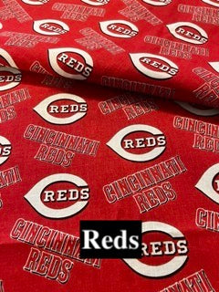 Baseball Teams and Softball Bandanas