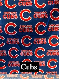 Baseball Teams and Softball Bandanas