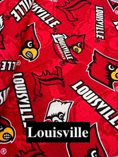 College Teams Bandanas