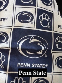College Teams Bandanas