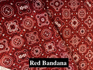 Everyday Bandana