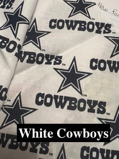 NFL Teams Bandanas