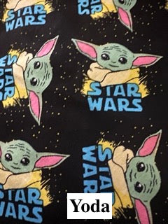 Super Hero/Fantasy/Science Fiction Bandana