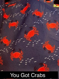 Bug and animals Bandanas